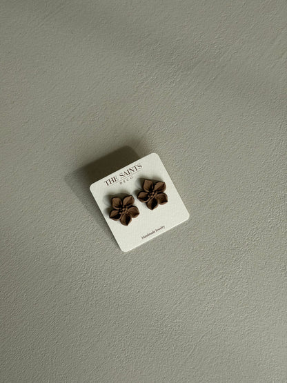 Orecchino Gelsomino