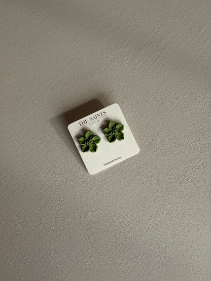 Orecchino Gelsomino