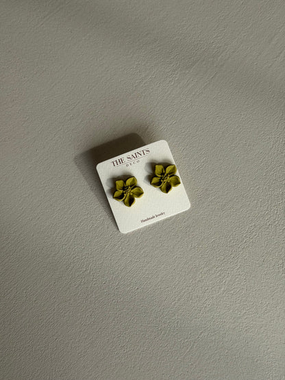 Orecchino Gelsomino