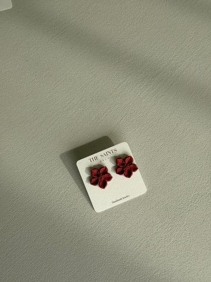 Orecchino Gelsomino