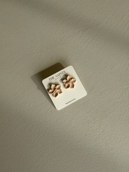 Orecchino Gelsomino
