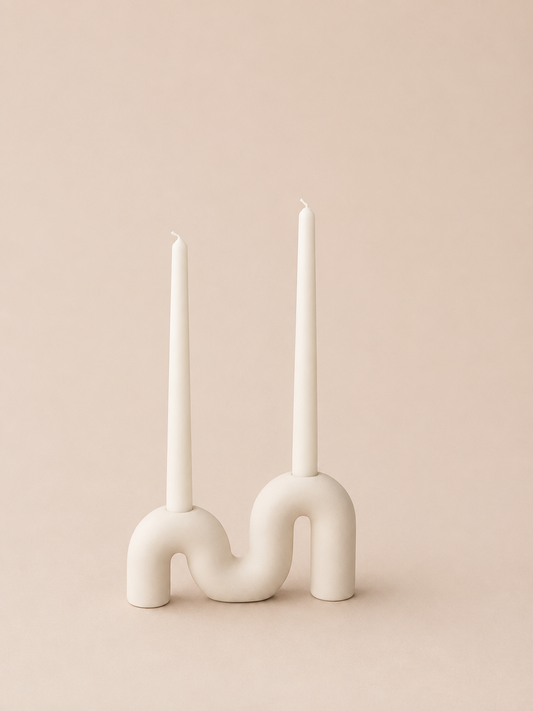 candelabro Malah