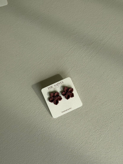 Orecchino Gelsomino