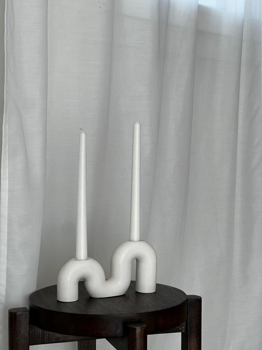 candelabro Malah