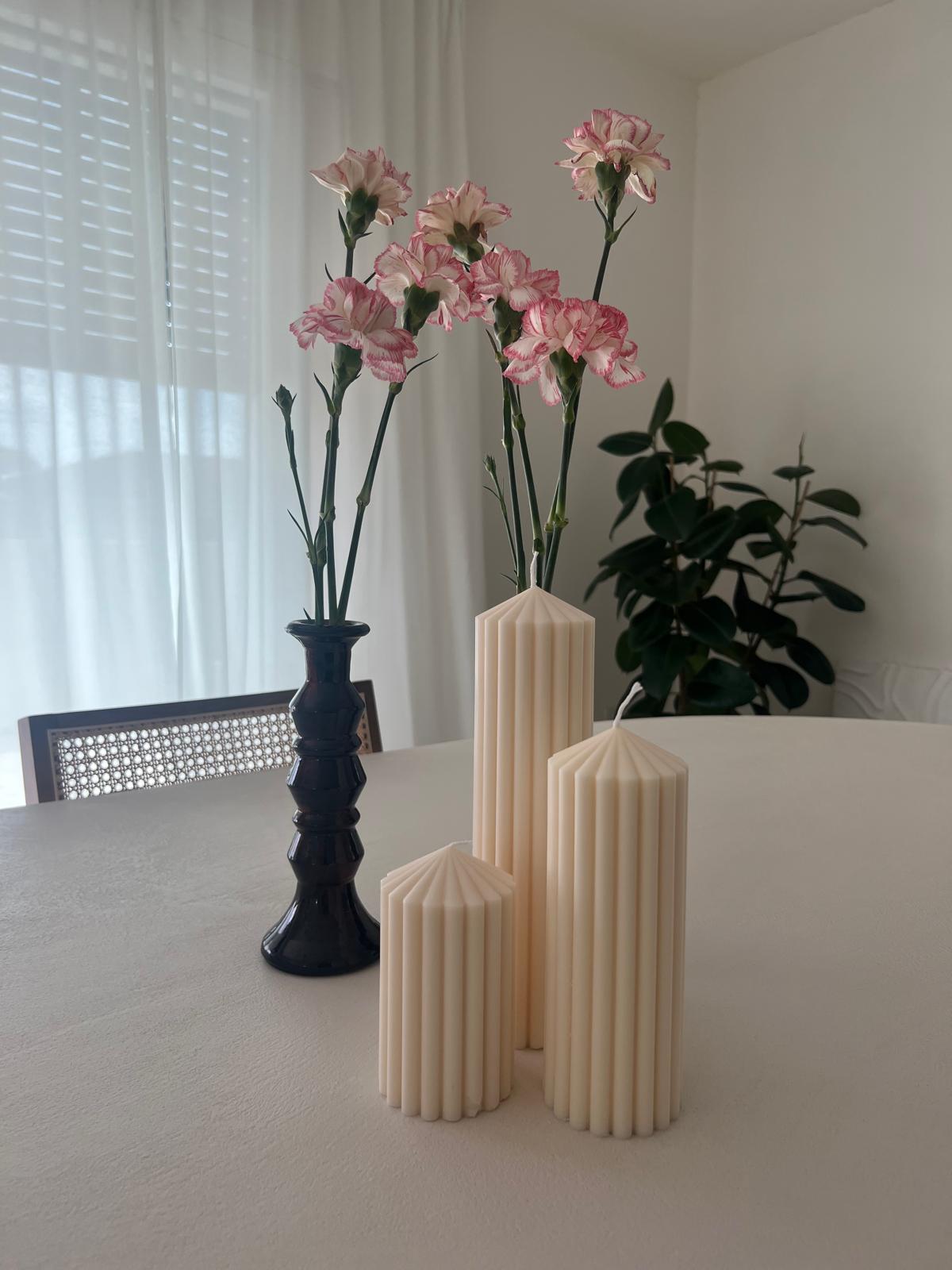 Pillar
